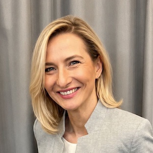 Marzena Adamski