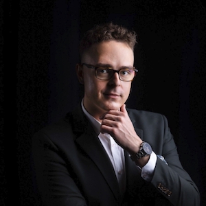 Sebastian Pluta