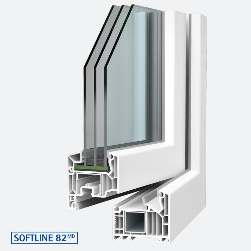 VEKA Windows